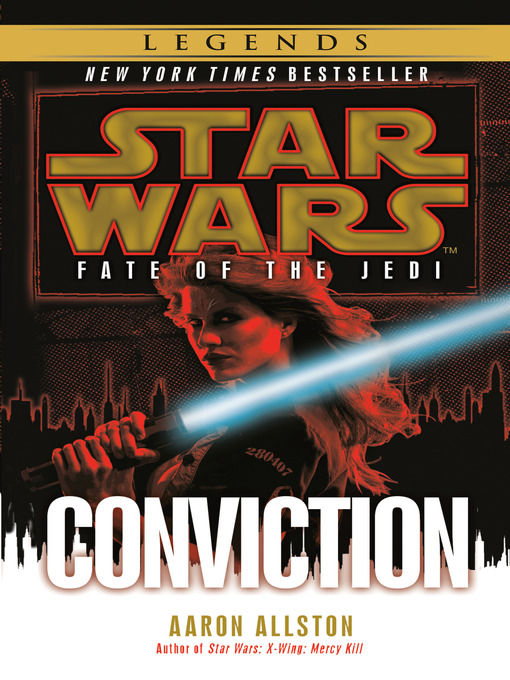 Cover image for Conviction